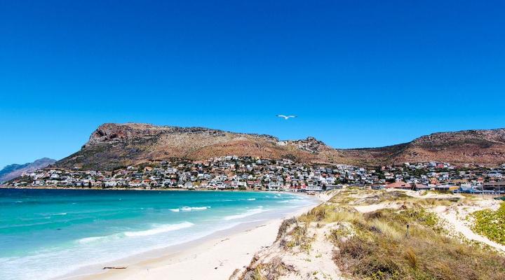 The Valley Beach Apartment