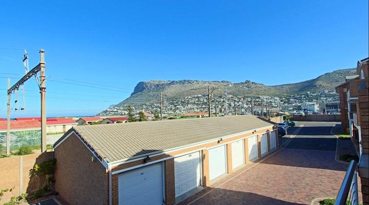 The Valley Beach Apartment