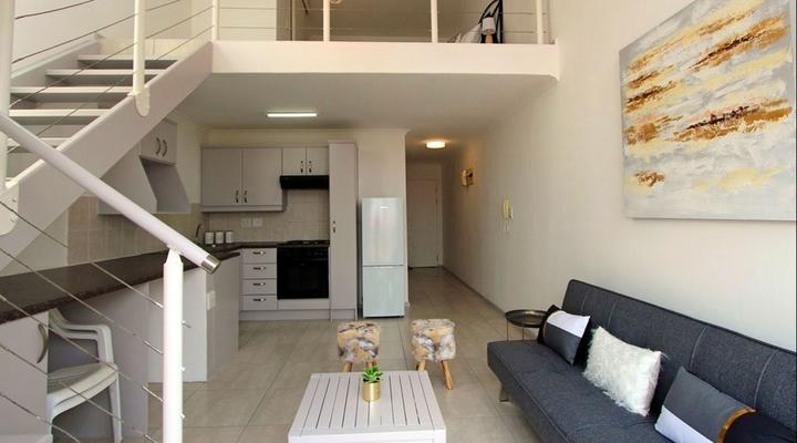 The Valley Beach Apartment