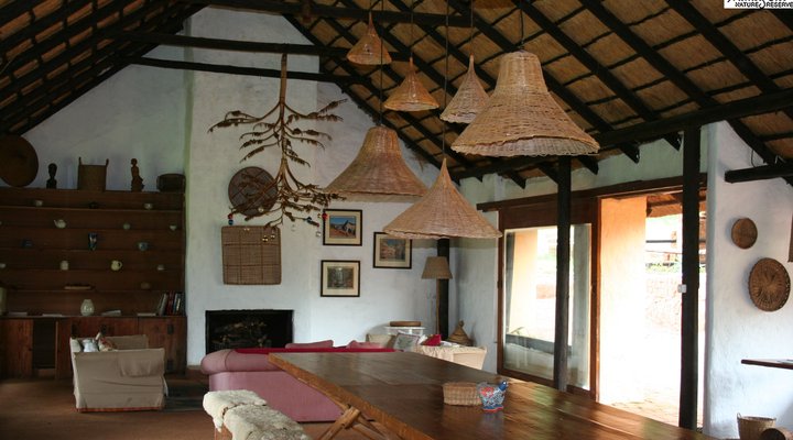 Lokovhela Mountain Cottage