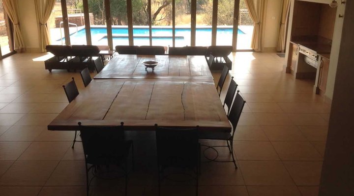 Kwathule lodge Zebula