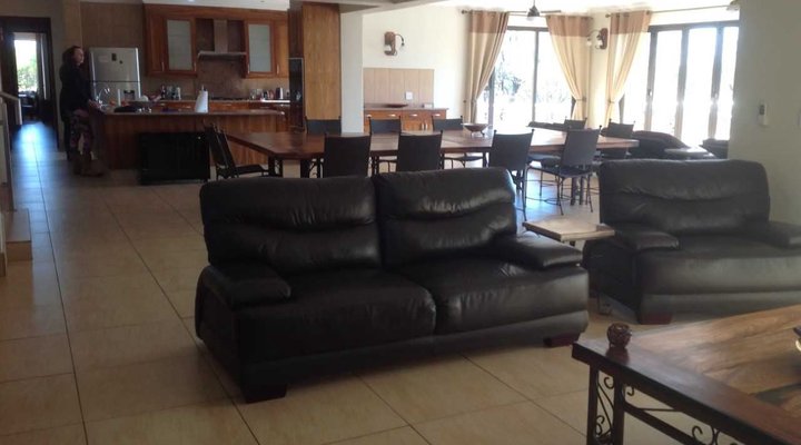Kwathule lodge Zebula