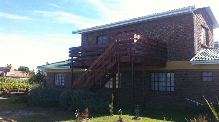 ChanteClear Bed and Breakfast