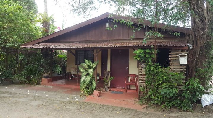 Giggling Gecko Guest House