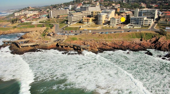 Margate Beach Accomodation