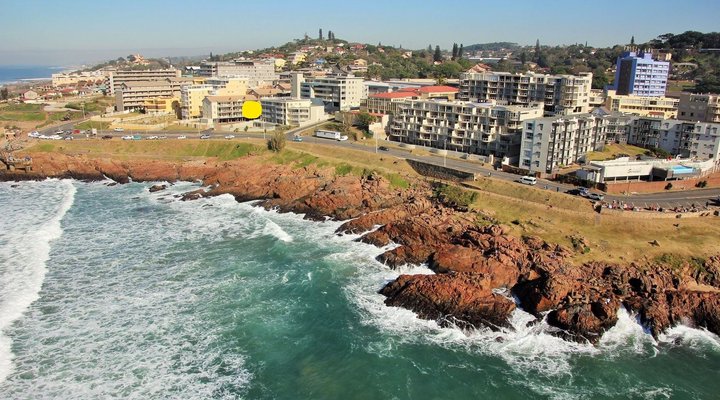 Margate Beach Accomodation