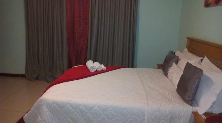 Barbie's Bed & Breakfast