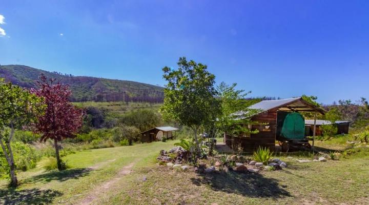 Bergrivier Outdoor Experience EC