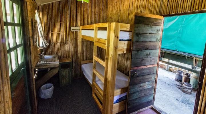 Bergrivier Outdoor Experience EC