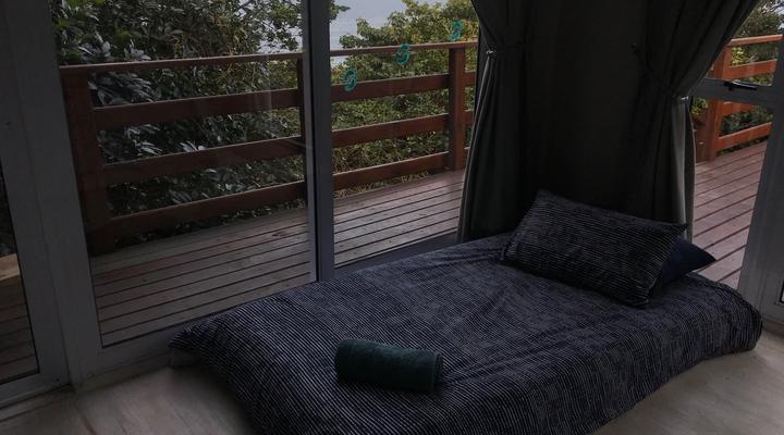 Serendipity Ponta Beach House