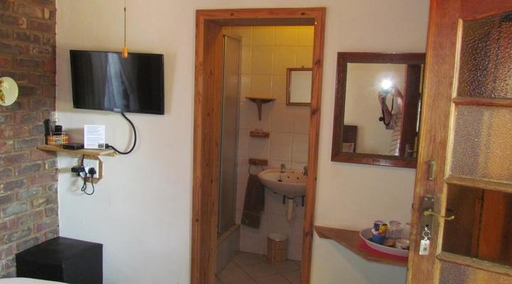 Carey 43 Bed & Breakfast