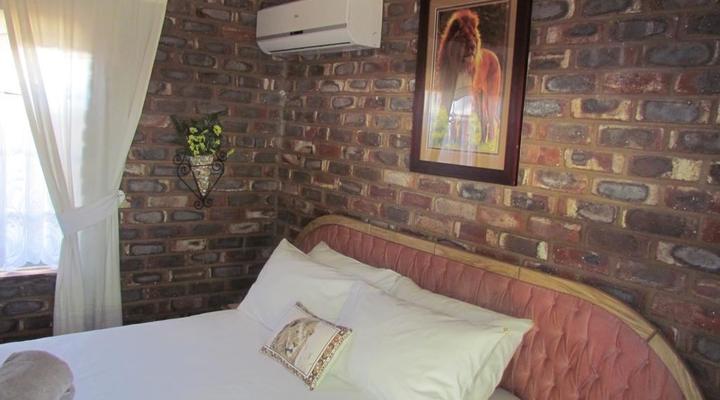 Carey 43 Bed & Breakfast