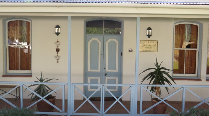 Lah di dah Home Stay Guest House