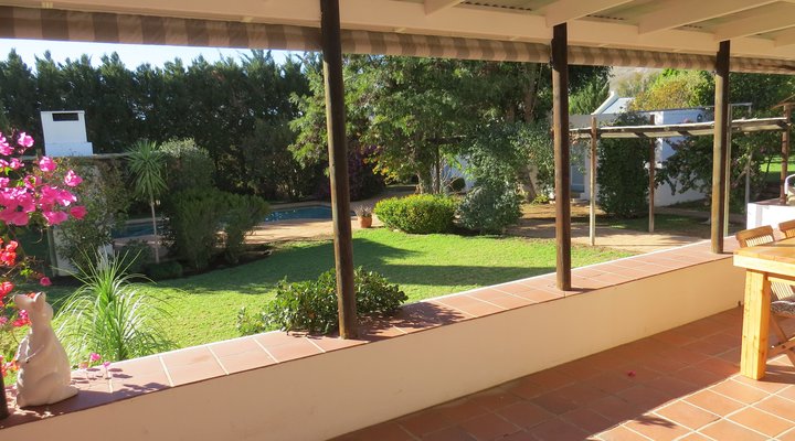 Lah di dah Home Stay Guest House