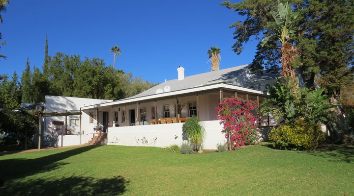 Lah di dah Home Stay Guest House