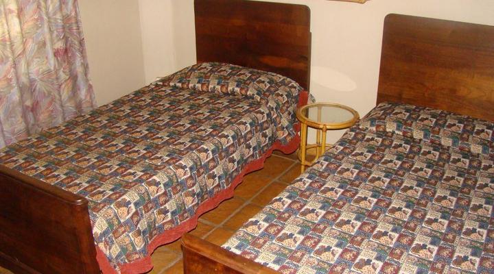 Littlebushveld Guesthouse