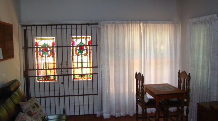 Littlebushveld Guesthouse