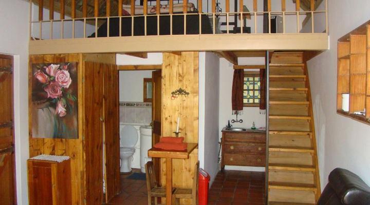 Littlebushveld Guesthouse