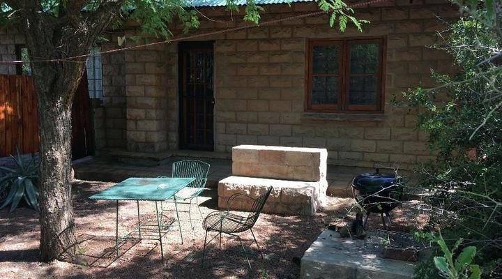 Littlebushveld Guesthouse