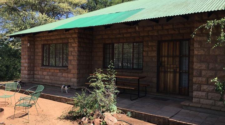 Littlebushveld Guesthouse