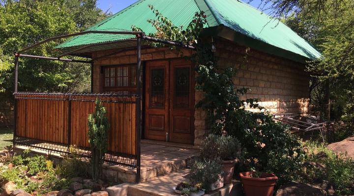 Littlebushveld Guesthouse