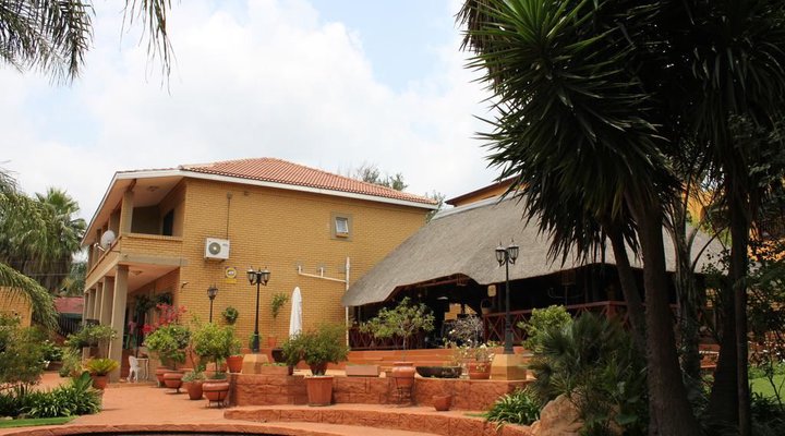 BellaCanella Guest House