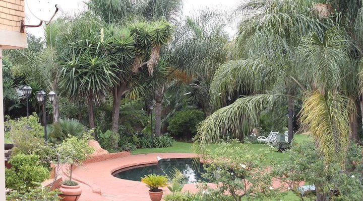 BellaCanella Guest House