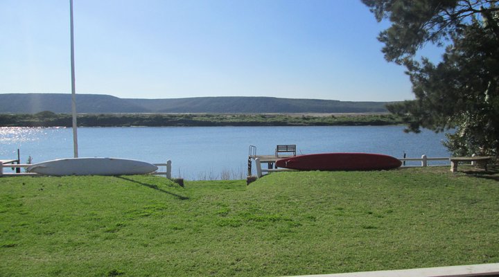 Rivers Edge Redhouse