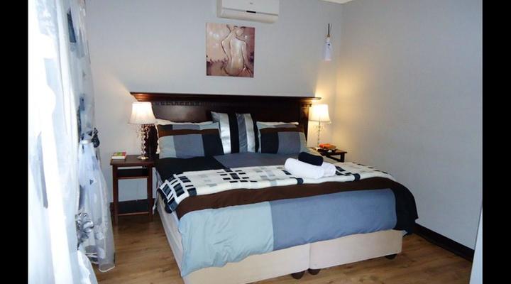 Feathers Guest House