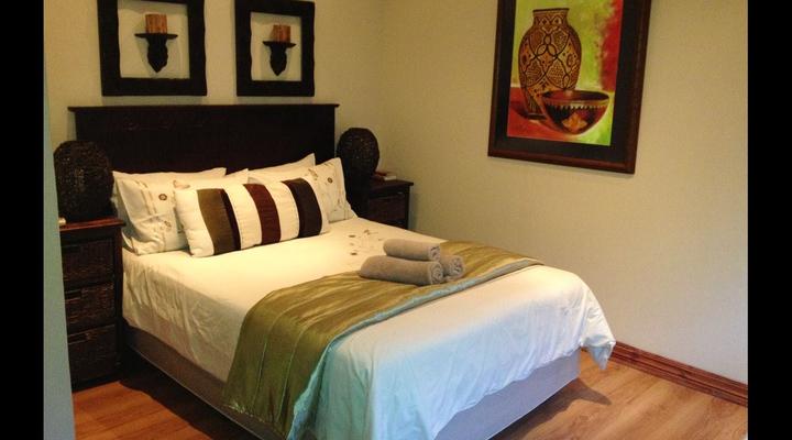 Feathers Guest House