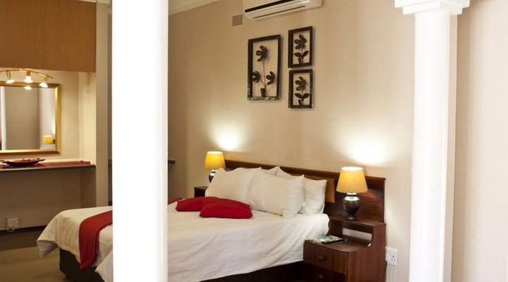 Gold Guest & Conference B&B