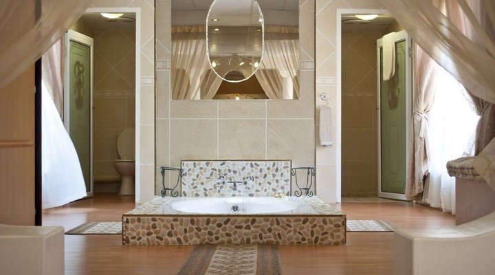 Gold Guest & Conference B&B