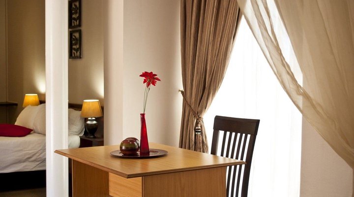 Gold Guest & Conference B&B