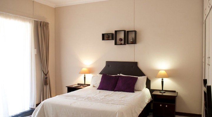 Gold Guest & Conference B&B