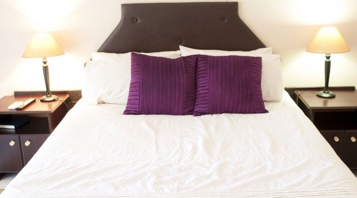 Gold Guest & Conference B&B