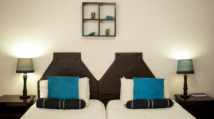 Gold Guest & Conference B&B