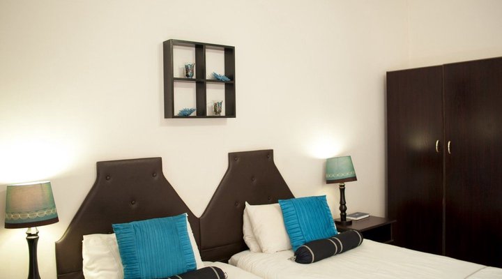 Gold Guest & Conference B&B