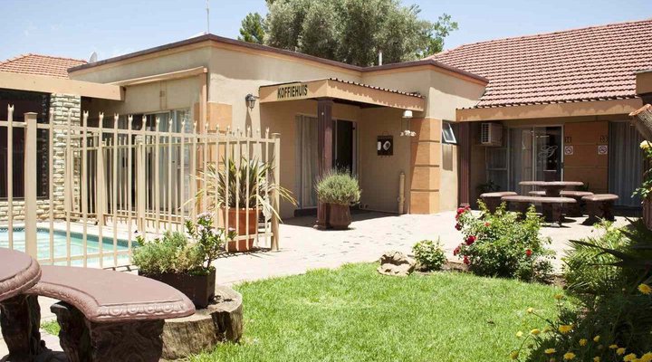 Gold Guest & Conference B&B