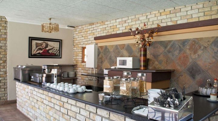 Gold Guest & Conference B&B