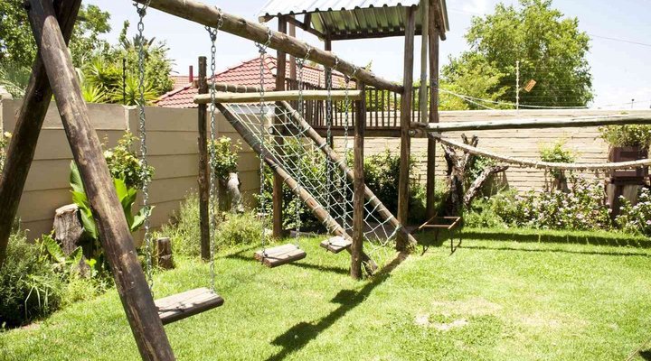 Gold Guest & Conference B&B