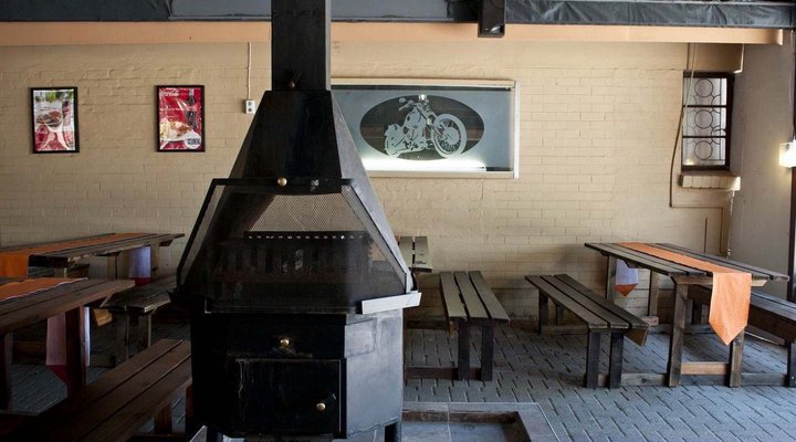 Gold Guest & Conference B&B