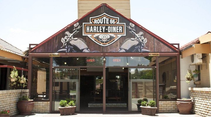 Gold Guest & Conference B&B