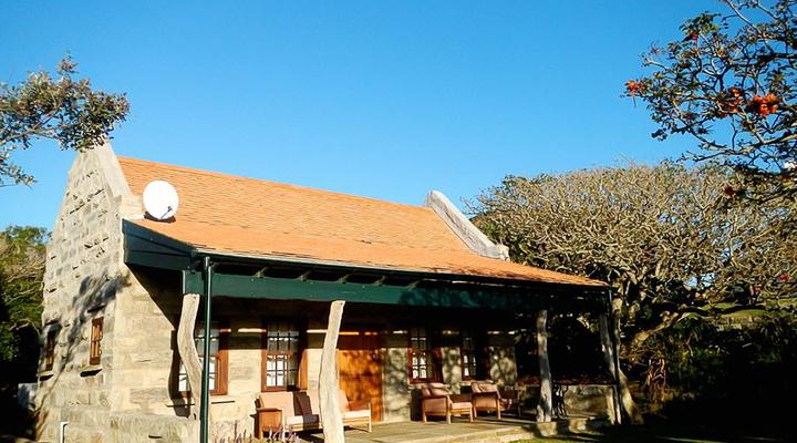 Richmond House Cottages