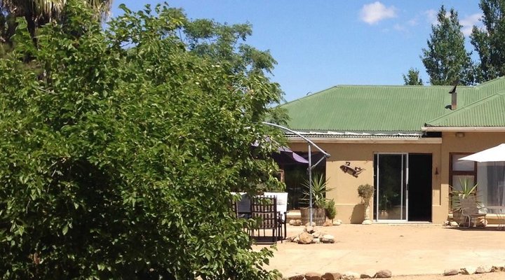 Tulbagh Stay