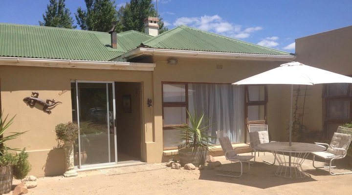 Tulbagh Stay