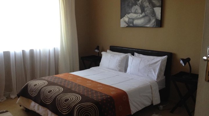 Tulbagh Stay