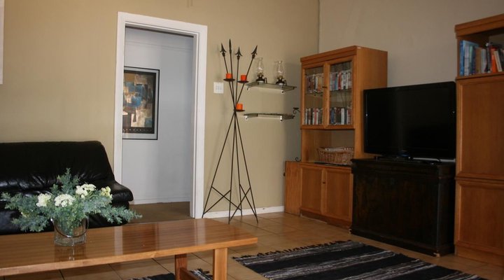 Tulbagh Stay