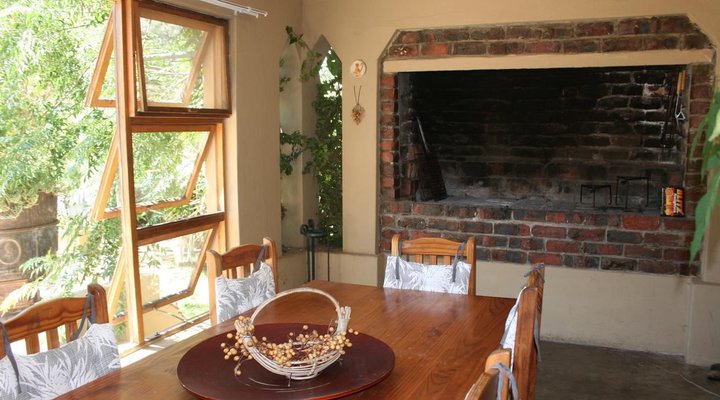 Tulbagh Stay