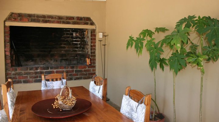 Tulbagh Stay