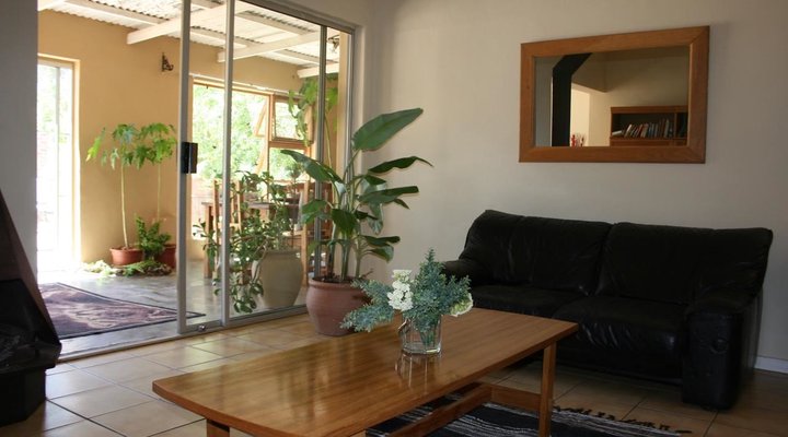 Tulbagh Stay